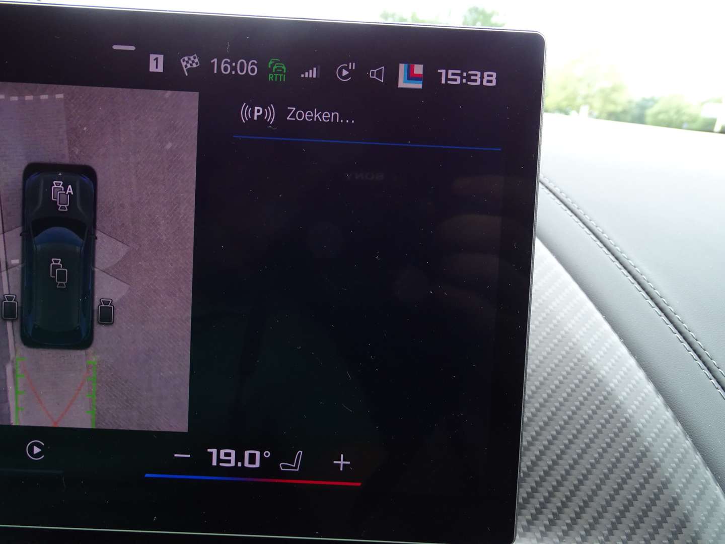 BMW XM PHEV Pro - 2024 - Joinsteer - #42