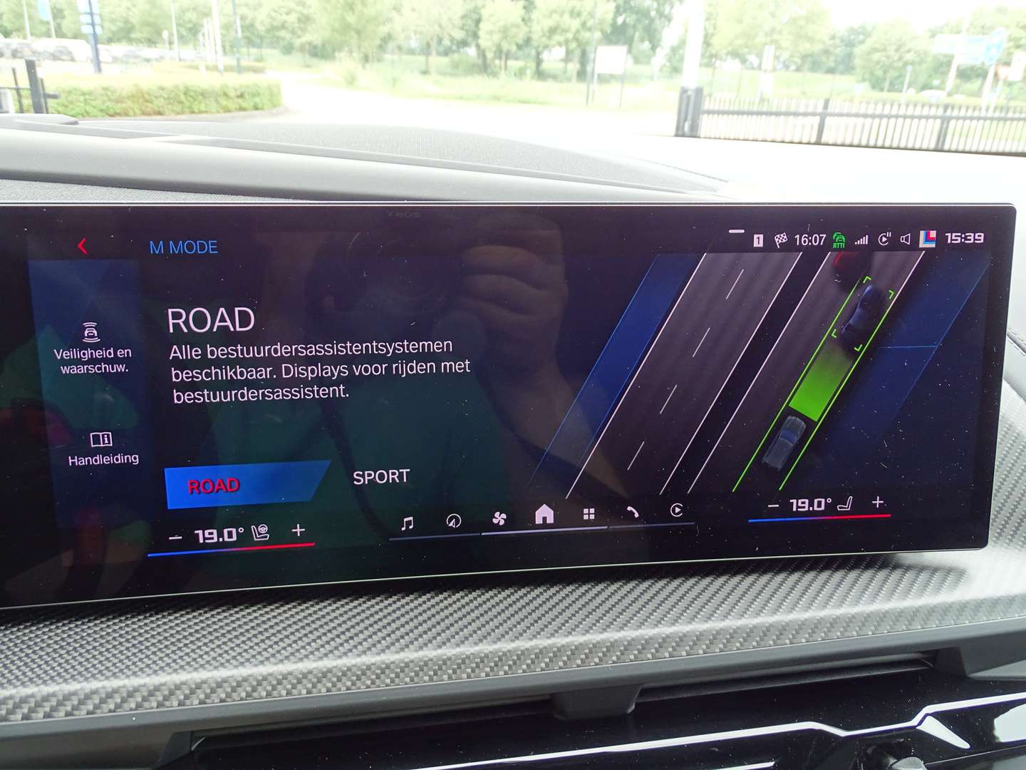 BMW XM PHEV Pro - 2024 - Joinsteer - #45