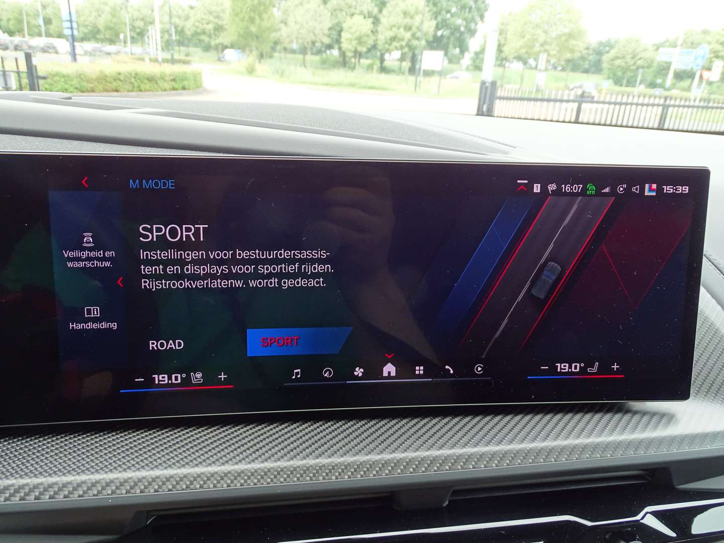 BMW XM PHEV Pro - 2024 - Joinsteer - #46