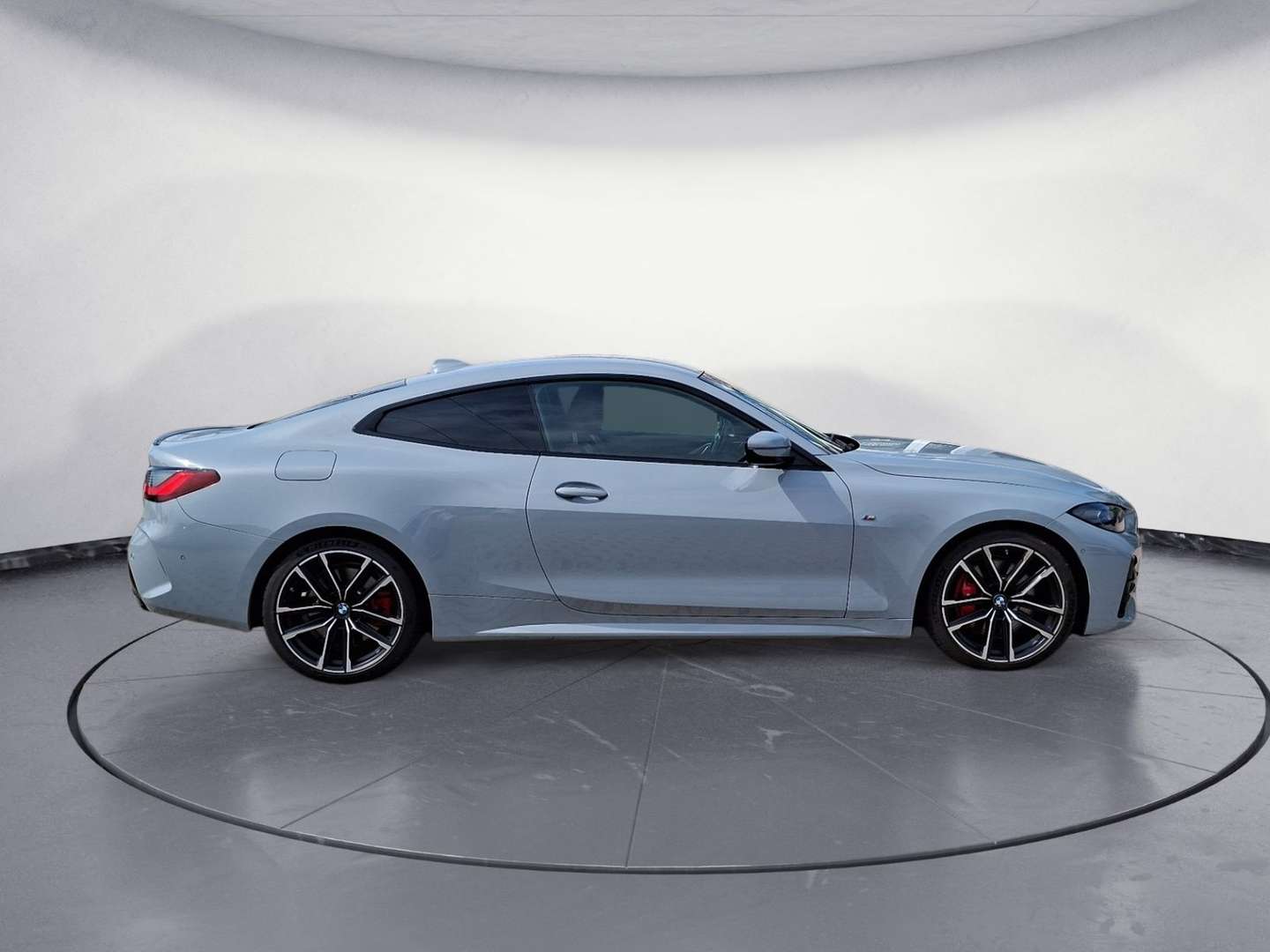 BMW Série 4 Coupé Sport M440d XDrive - 2022 - Joinsteer - #5