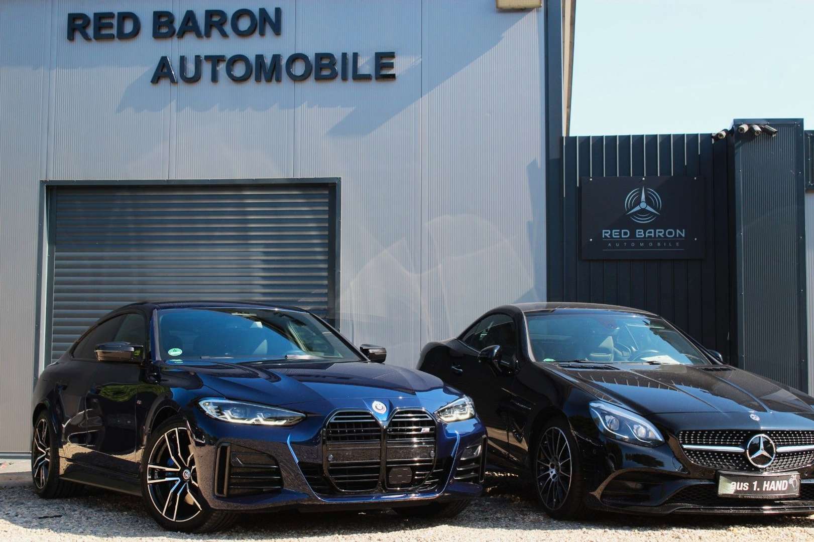 BMW Série 4 Gran Coupé CARBON M440i XDrive - 2022 - Joinsteer - #1