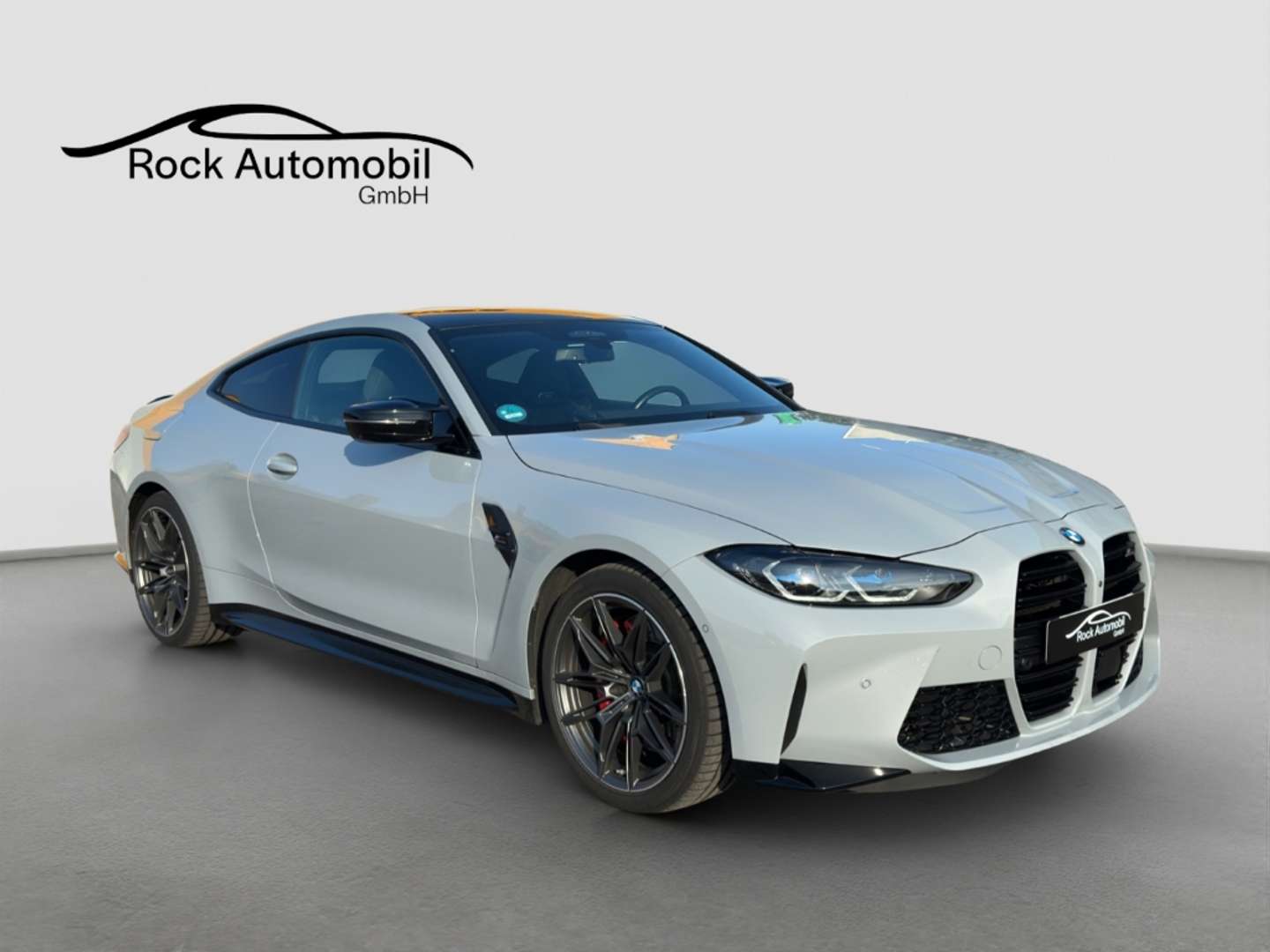 BMW M4 Coupé Harman Kardon XDrive Competition - 2023 - Joinsteer - #2