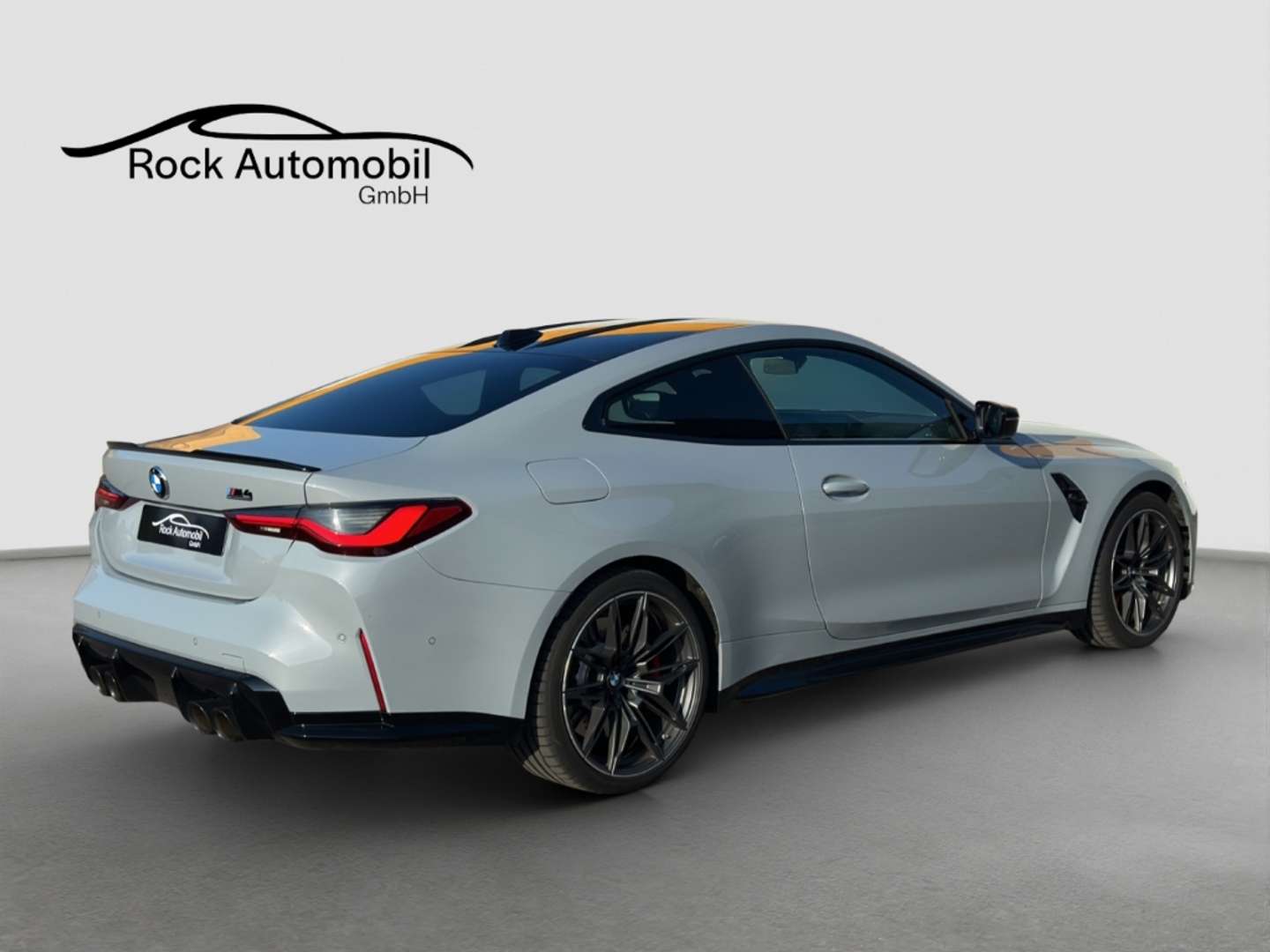 BMW M4 Coupé Harman Kardon XDrive Competition - 2023 - Joinsteer - #4