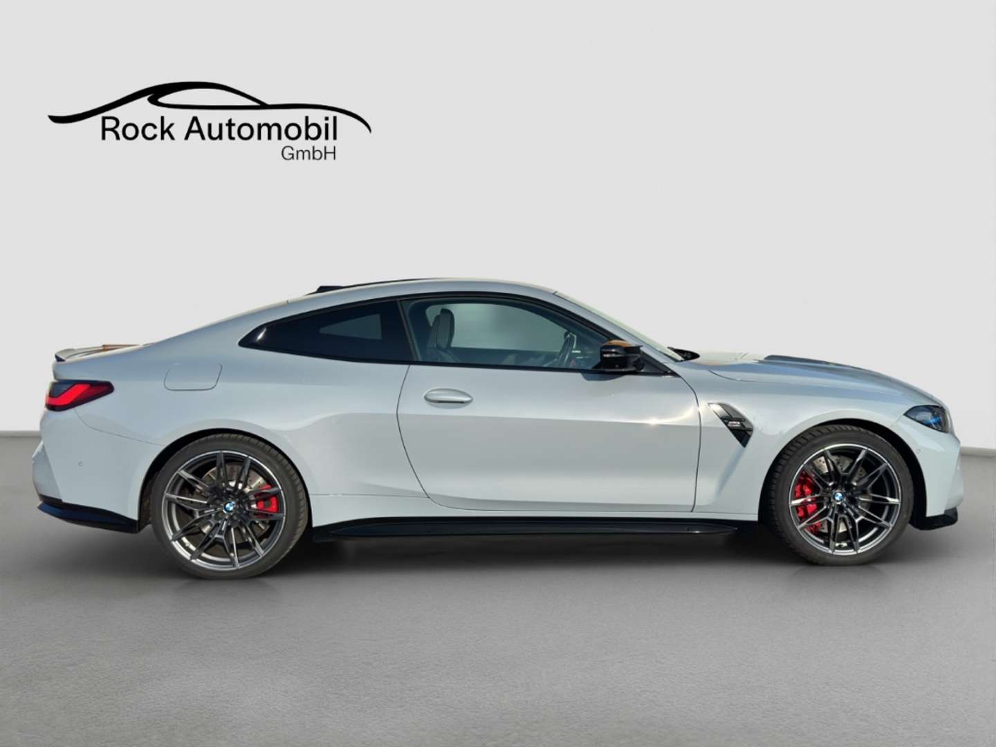 BMW M4 Coupé Harman Kardon XDrive Competition - 2023 - Joinsteer - #5