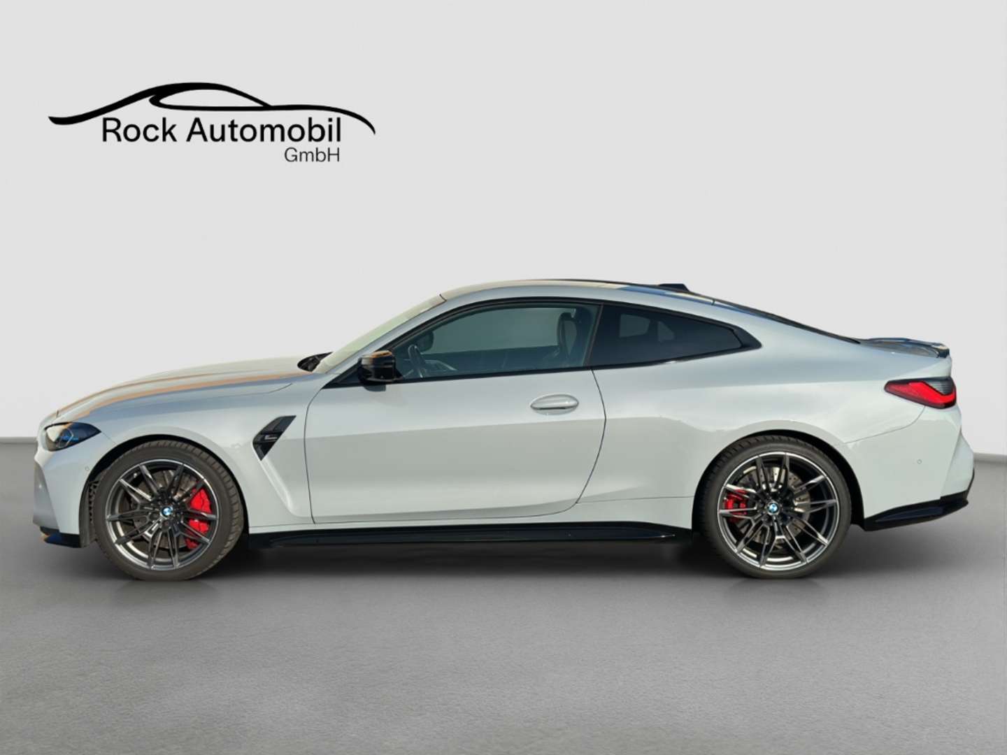 BMW M4 Coupé Harman Kardon XDrive Competition - 2023 - Joinsteer - #6