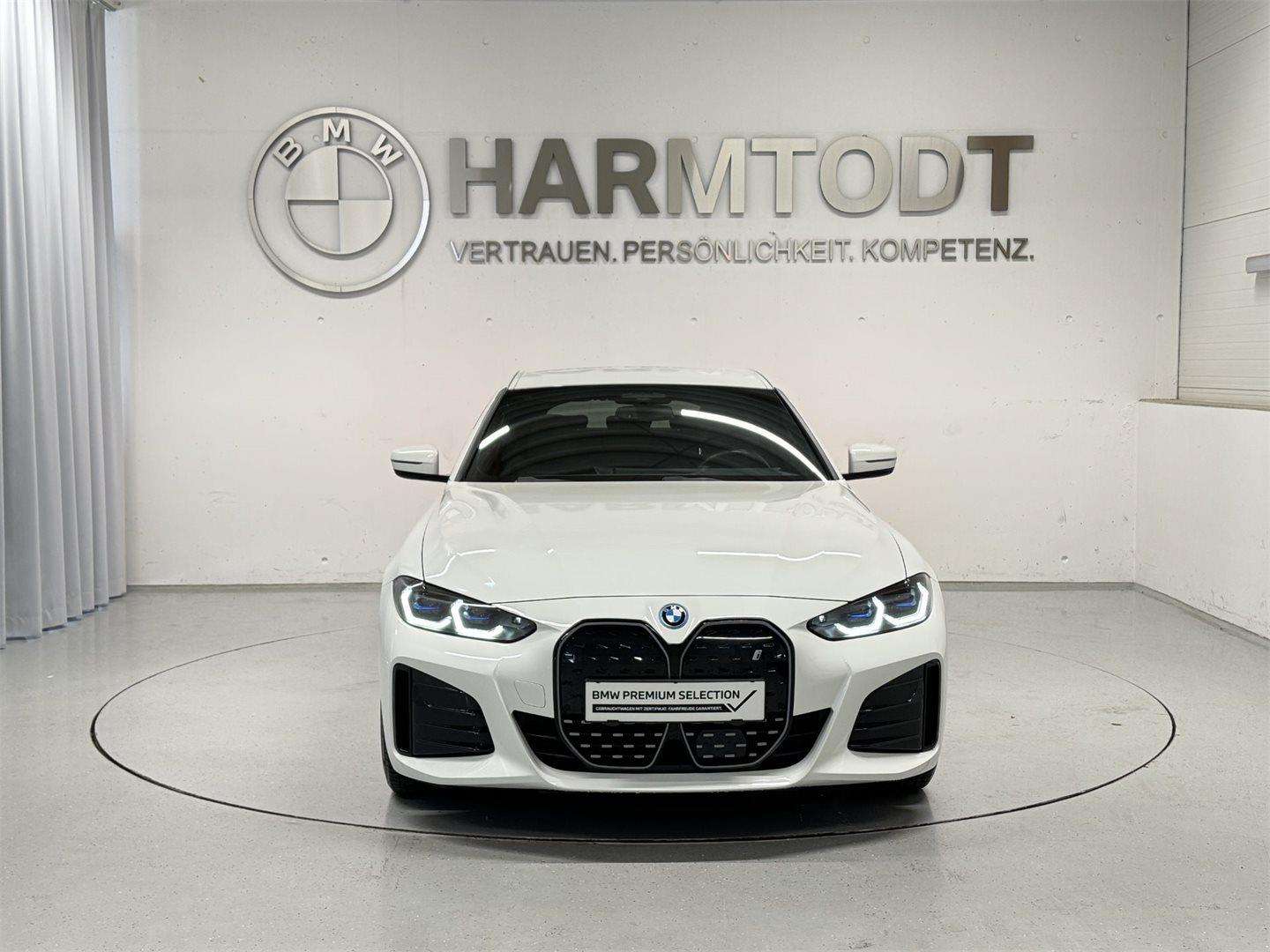 BMW I4 Gran Coupé EDrive40 - 2022 - Joinsteer - #5