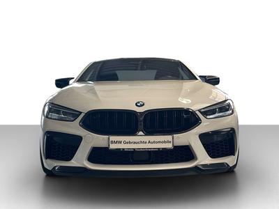 BMW M8 Competition XDrive - - Joinsteer - #1