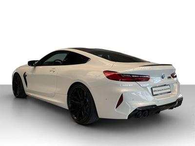 BMW M8 Competition XDrive - - Joinsteer - #2