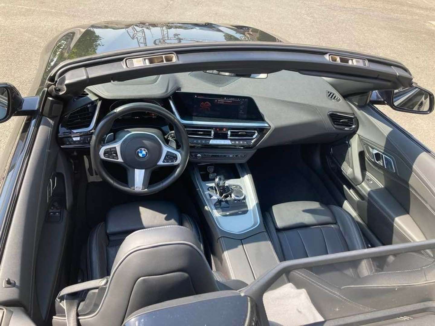 BMW Z4 20i M Sport - 2019 - Joinsteer - #5