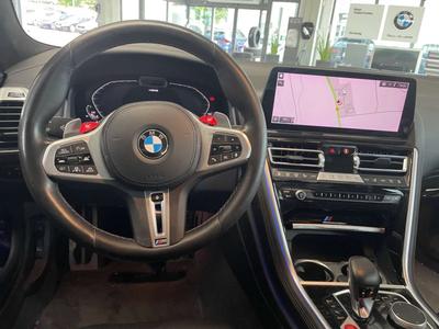 BMW M8 Competition XDrive - - Joinsteer - #5