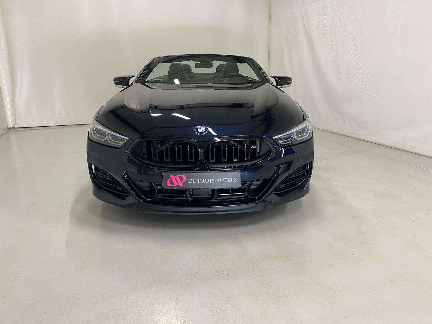 BMW Série 8 M850i XDrive - 2023 - Joinsteer - #2