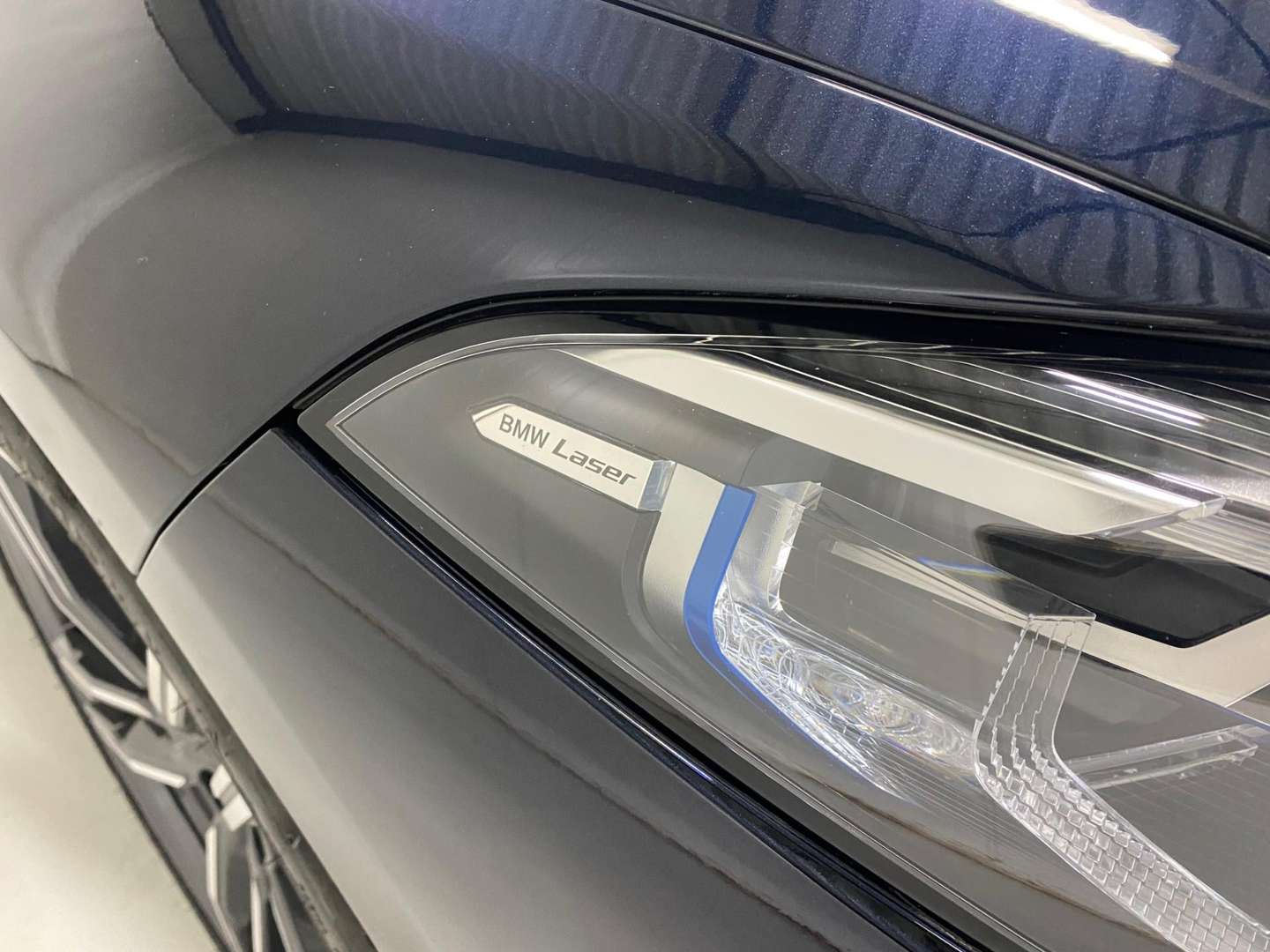 BMW Série 8 M850i XDrive - 2023 - Joinsteer - #6