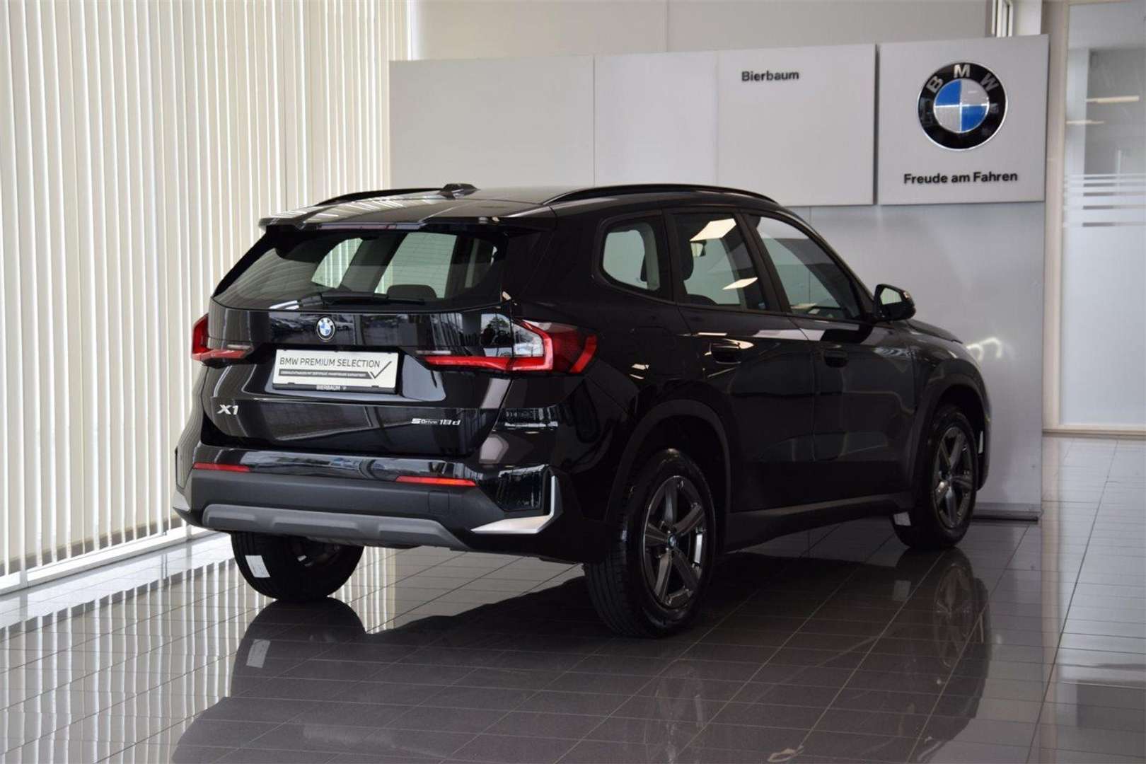 BMW X1 SDrive18d - 2023 - Joinsteer - #4