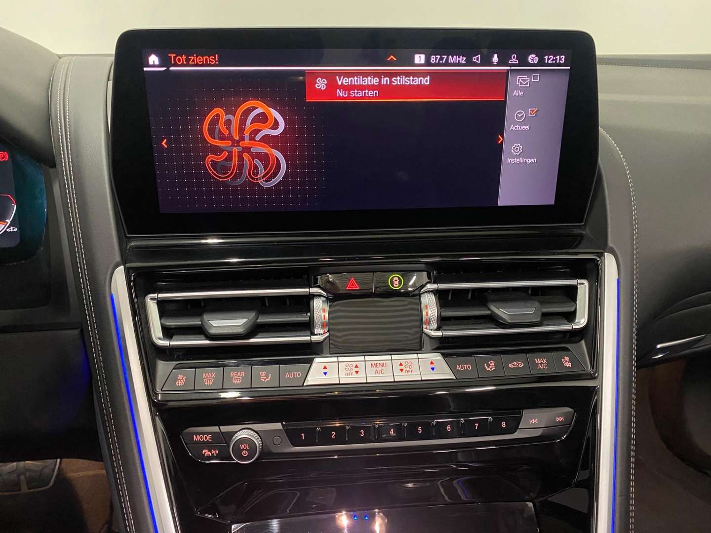 BMW Série 8 M850i XDrive - 2023 - Joinsteer - #15