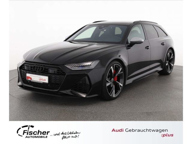 Audi RS6 Avant TFSI Quattro Tiptronic - 2021 - Joinsteer