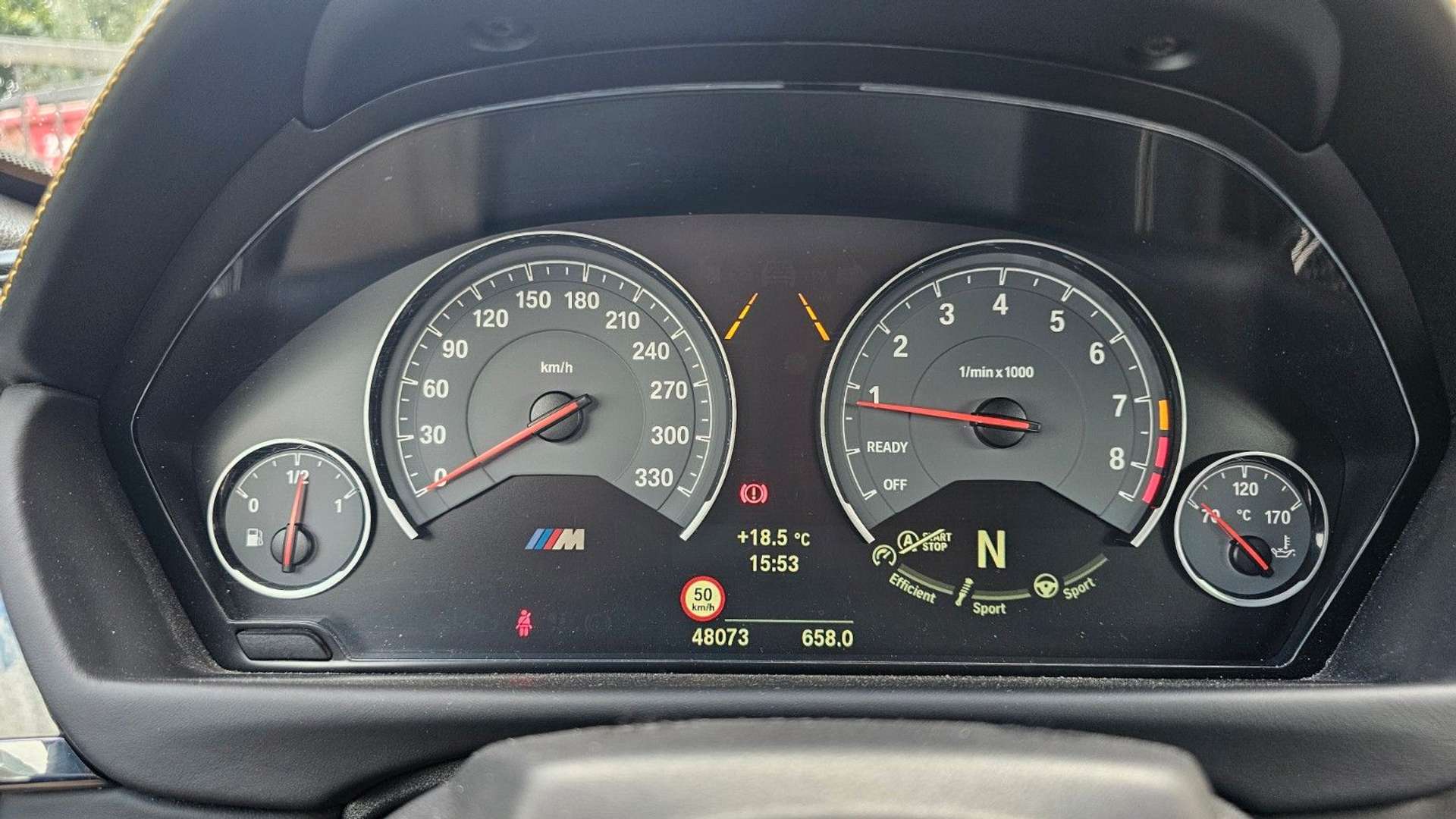 BMW M4 Cabriolet Vollausstattung - 2018 - Joinsteer - #2