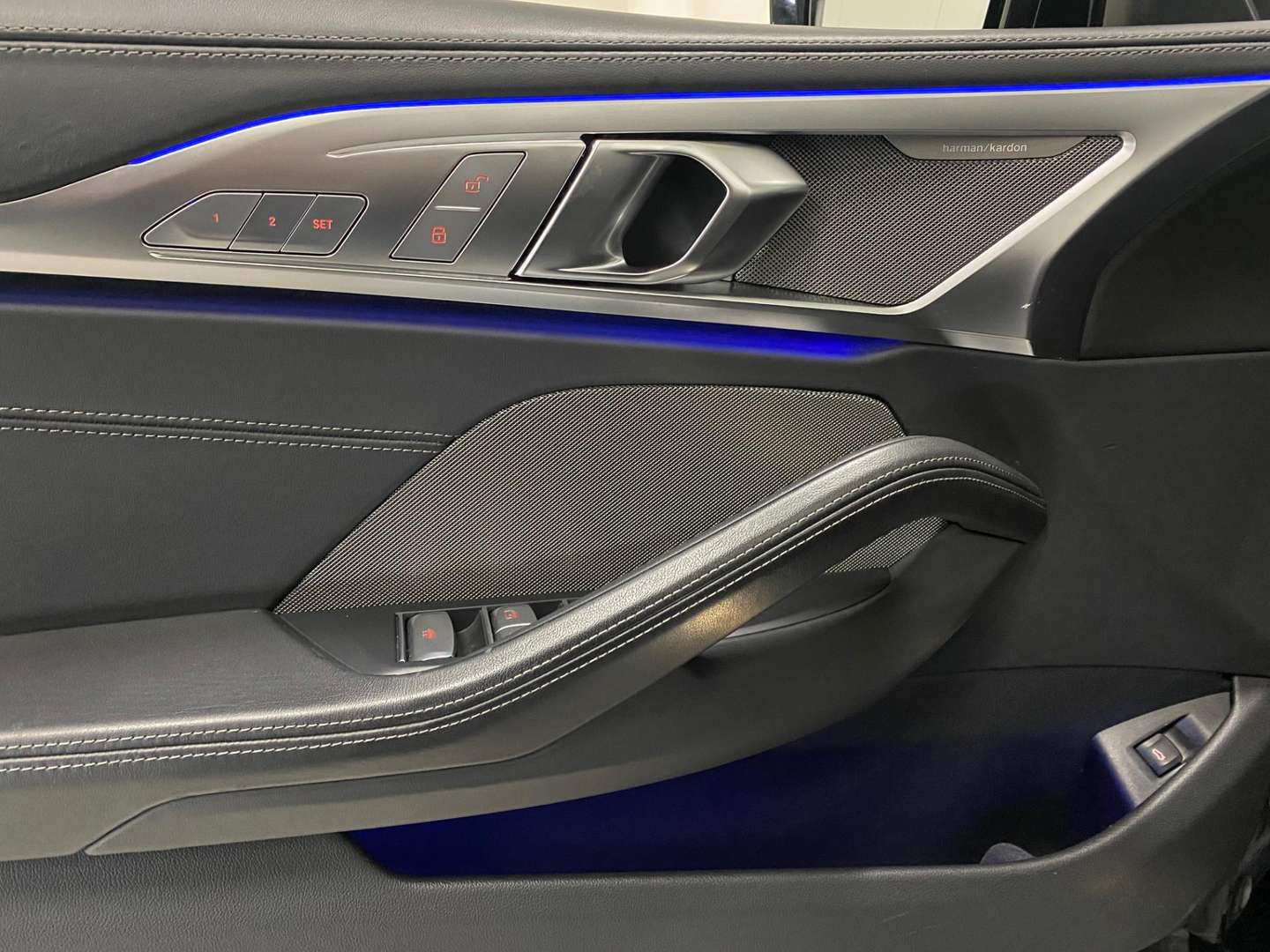 BMW Série 8 M850i XDrive - 2023 - Joinsteer - #17