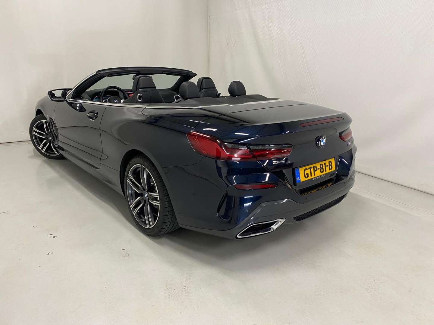 BMW Série 8 M850i XDrive - 2023 - Joinsteer - #18