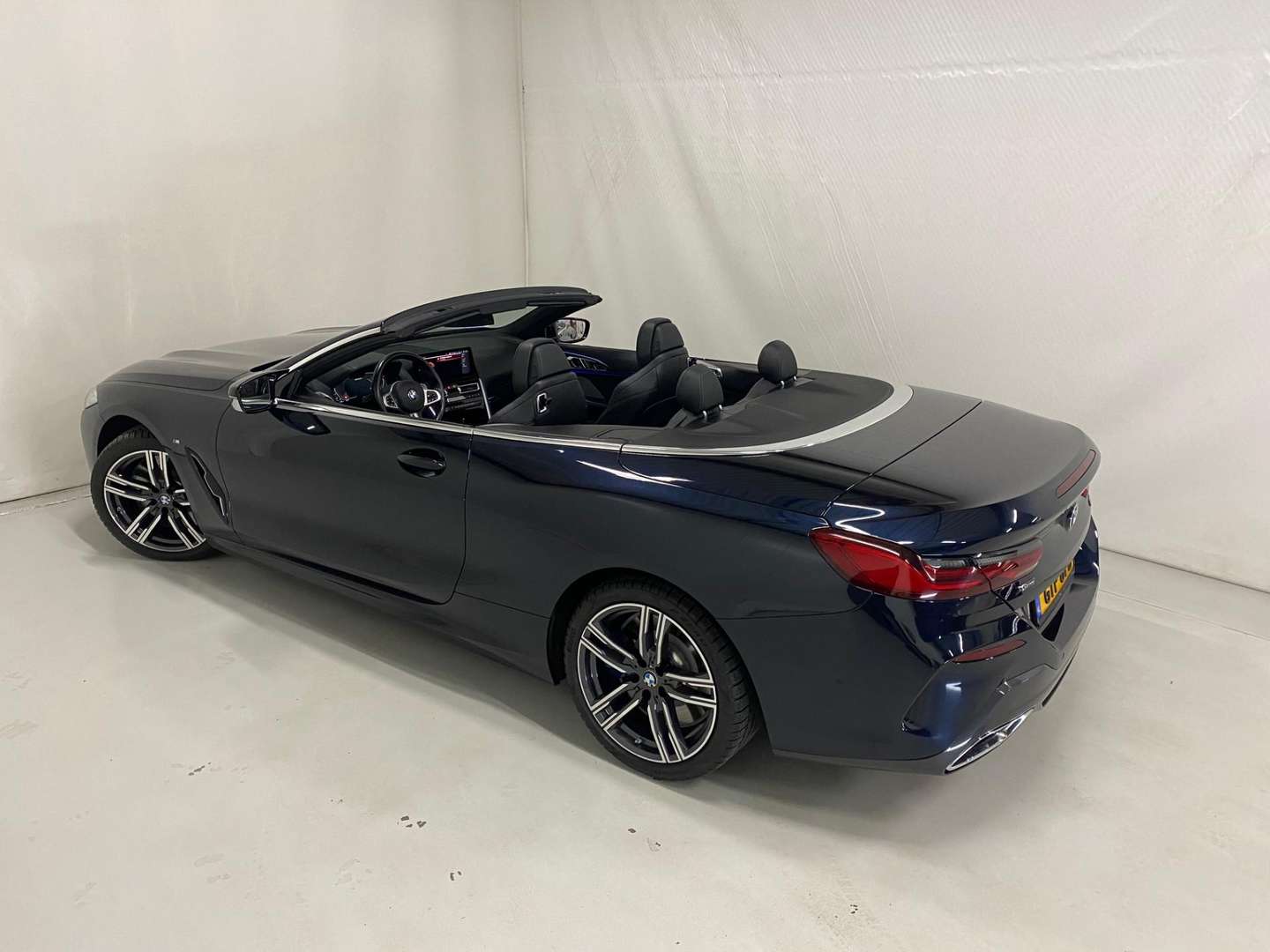 BMW Série 8 M850i XDrive - 2023 - Joinsteer - #19