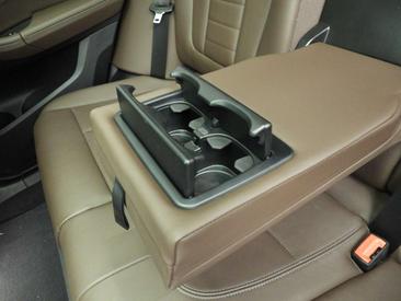 BMW X3 M Sport M40d XDrive — photo 17