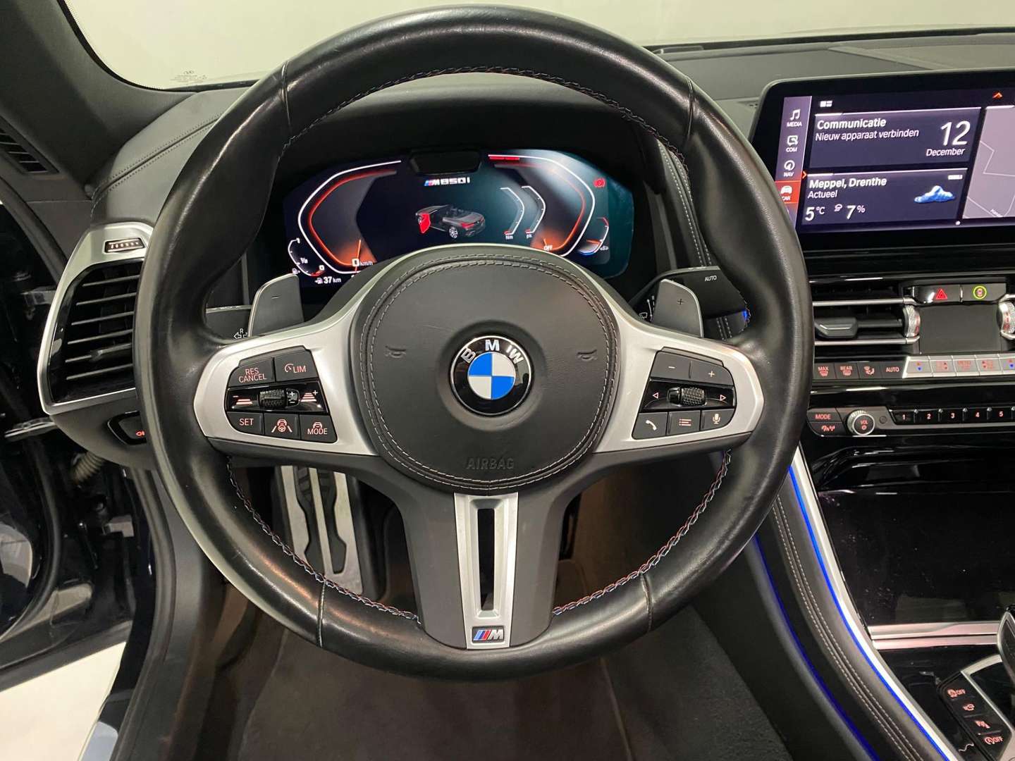 BMW Série 8 M850i XDrive - 2023 - Joinsteer - #23