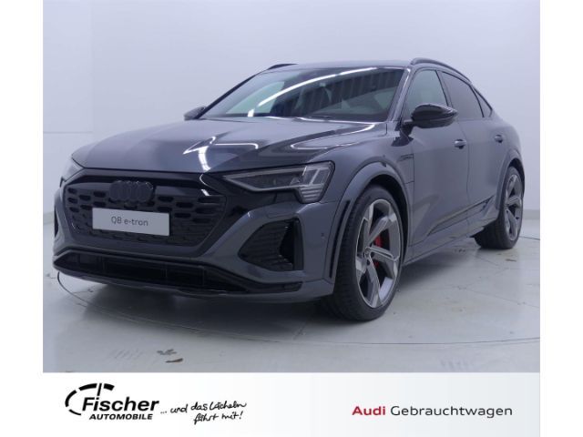 Audi SQ8 Sportback E-tron E-tron Quattro - 2024 - Joinsteer - #1