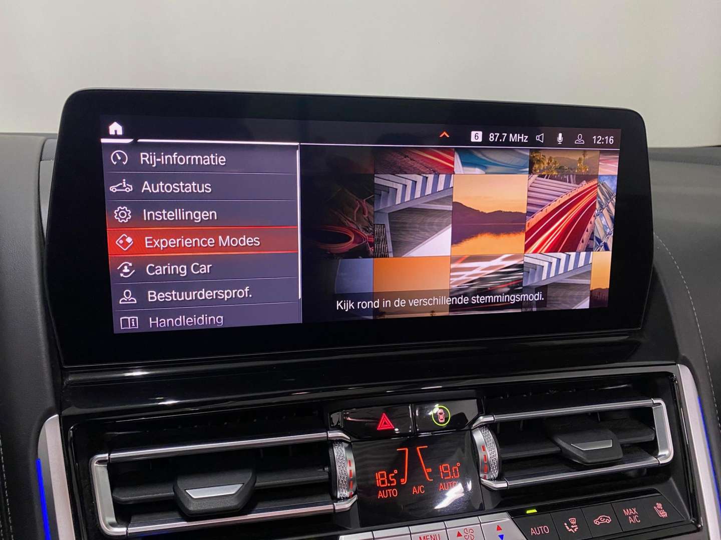 BMW Série 8 M850i XDrive - 2023 - Joinsteer - #26