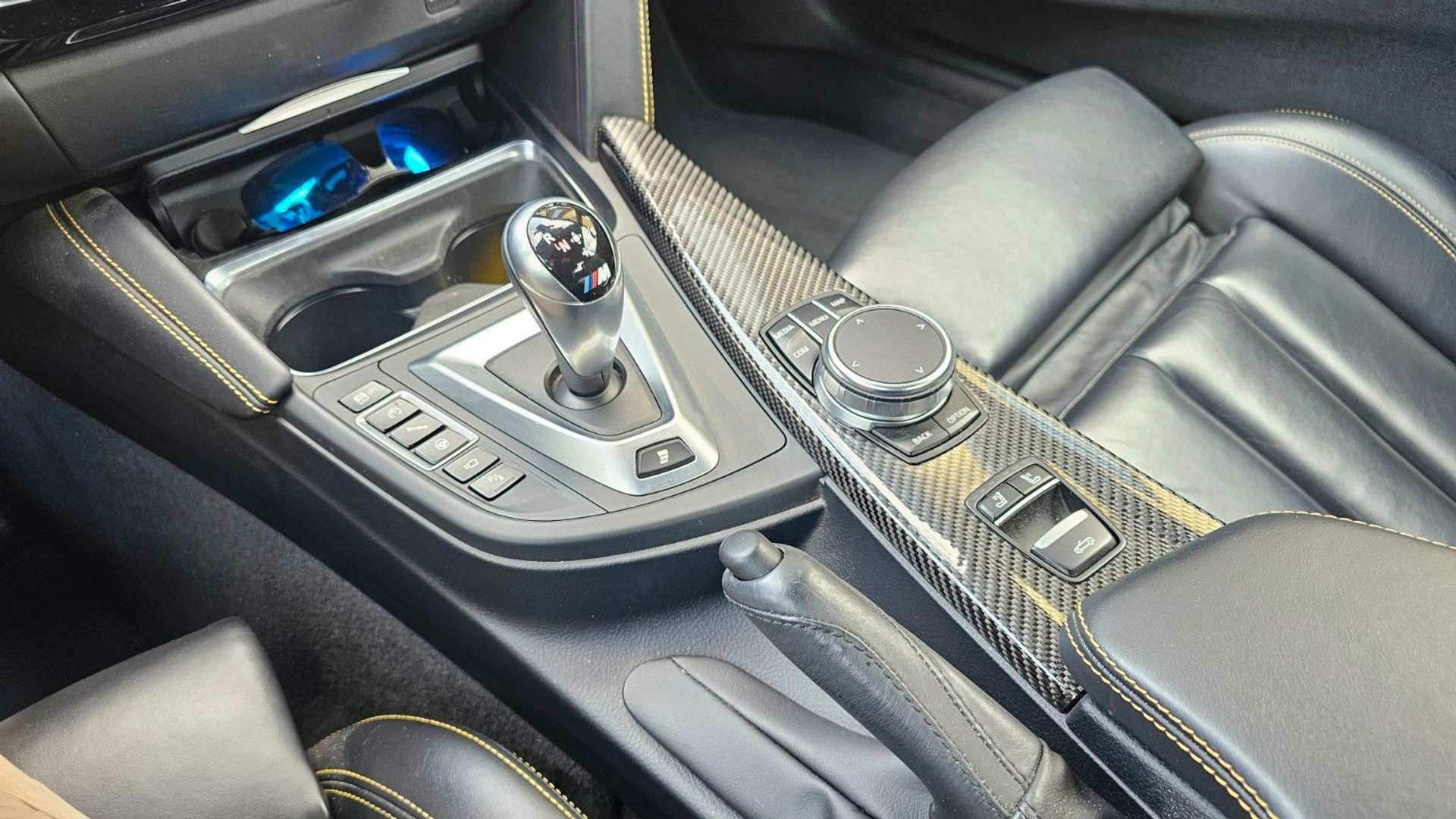 BMW M4 Cabriolet Vollausstattung - 2018 - Joinsteer - #10