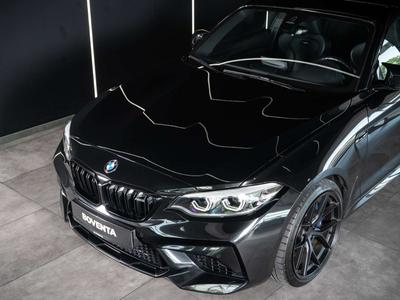 BMW M2 Competition M2 M Sport - - Joinsteer - #2