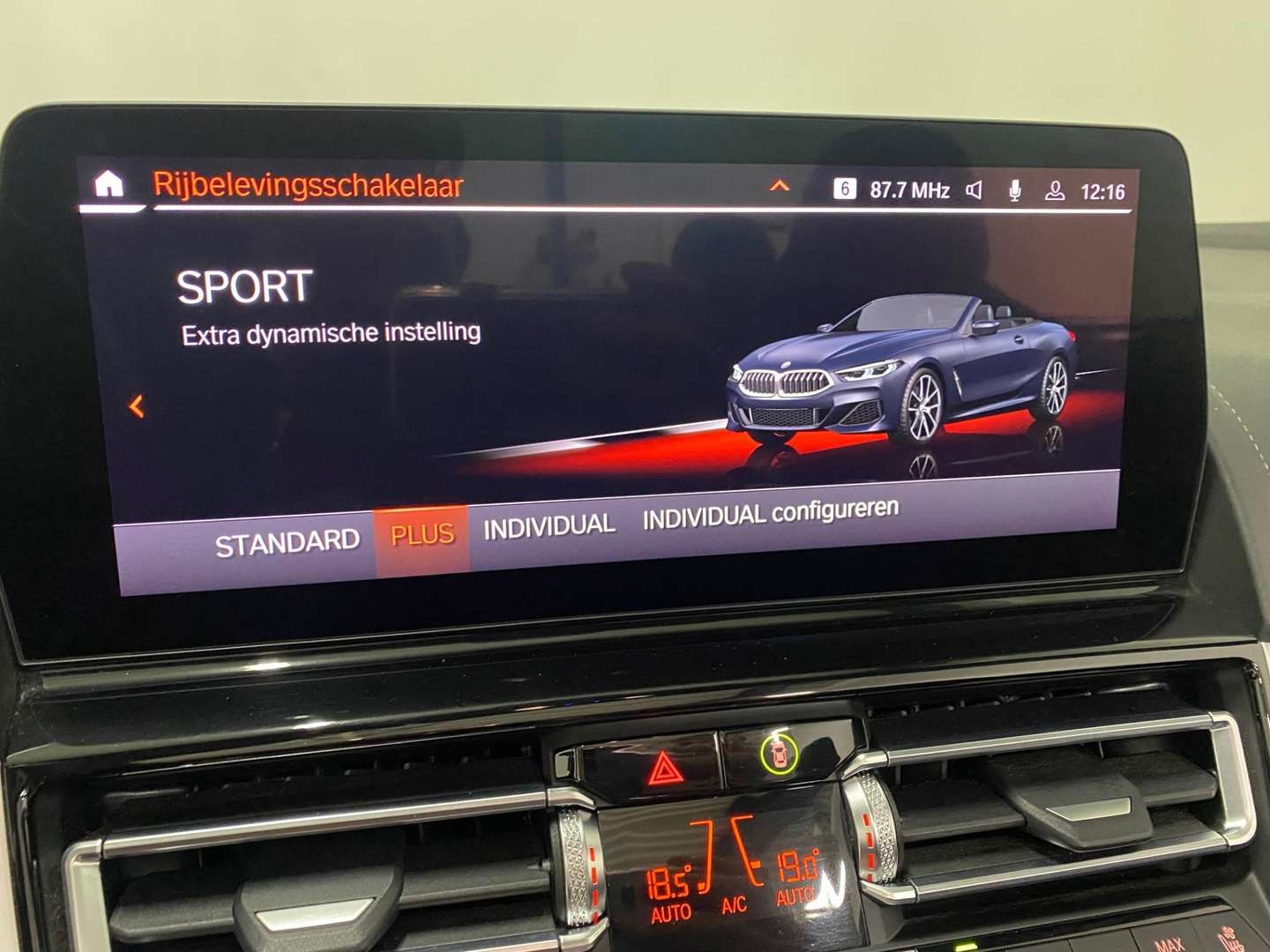 BMW Série 8 M850i XDrive - 2023 - Joinsteer - #27