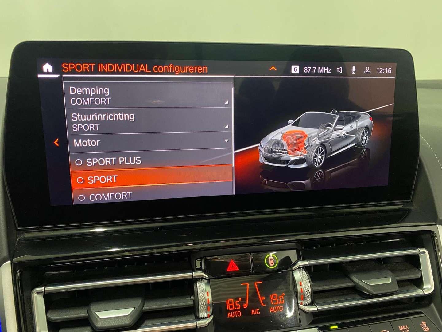 BMW Série 8 M850i XDrive - 2023 - Joinsteer - #28