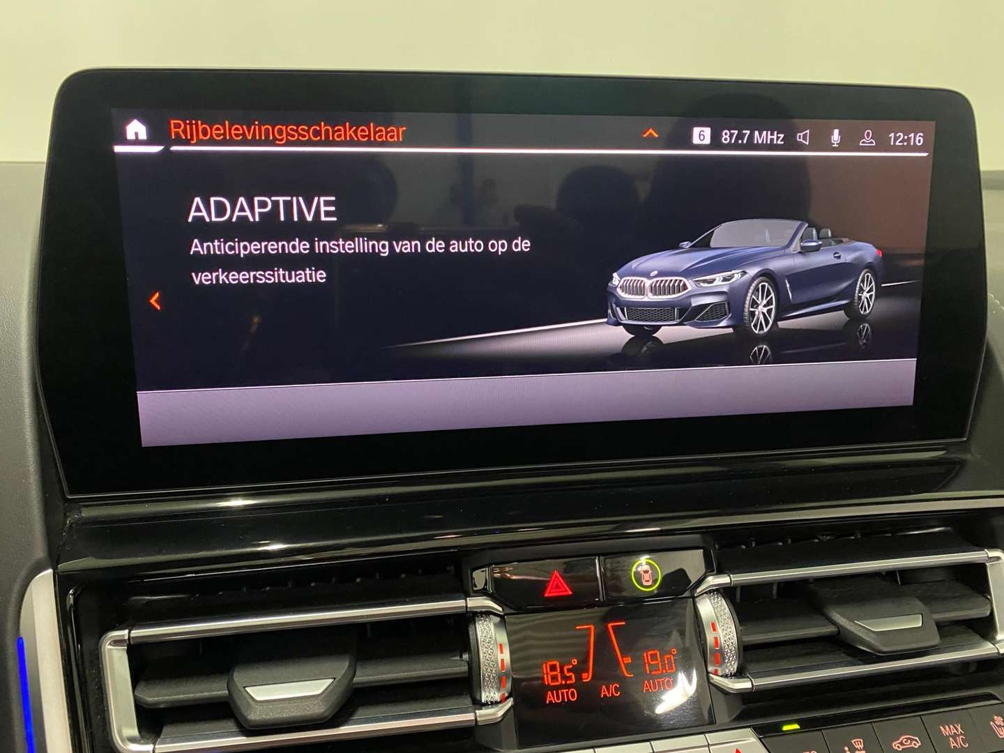 BMW Série 8 M850i XDrive - 2023 - Joinsteer - #30