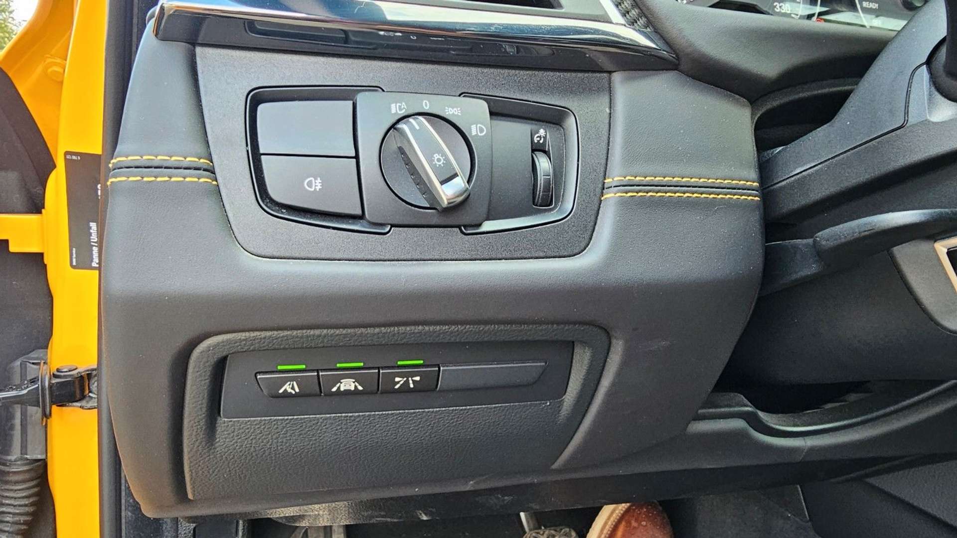 BMW M4 Cabriolet Vollausstattung - 2018 - Joinsteer - #12