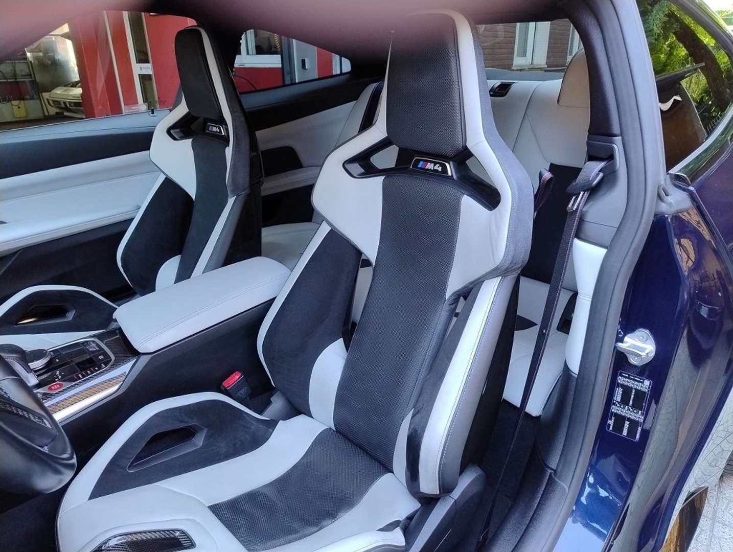 BMW M4 Coupé 3.0 Competition - 2021 - Joinsteer - #2