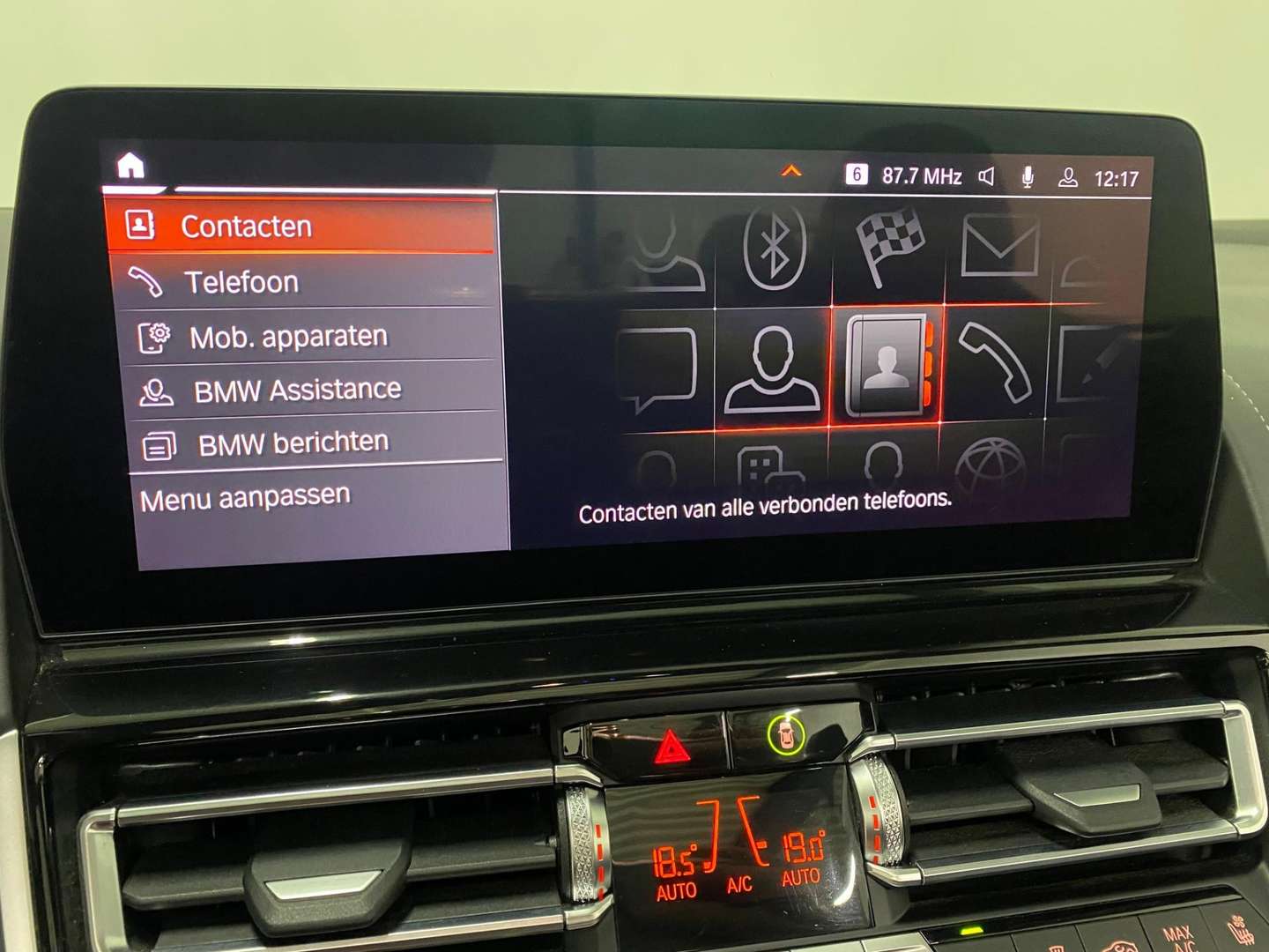 BMW Série 8 M850i XDrive - 2023 - Joinsteer - #33