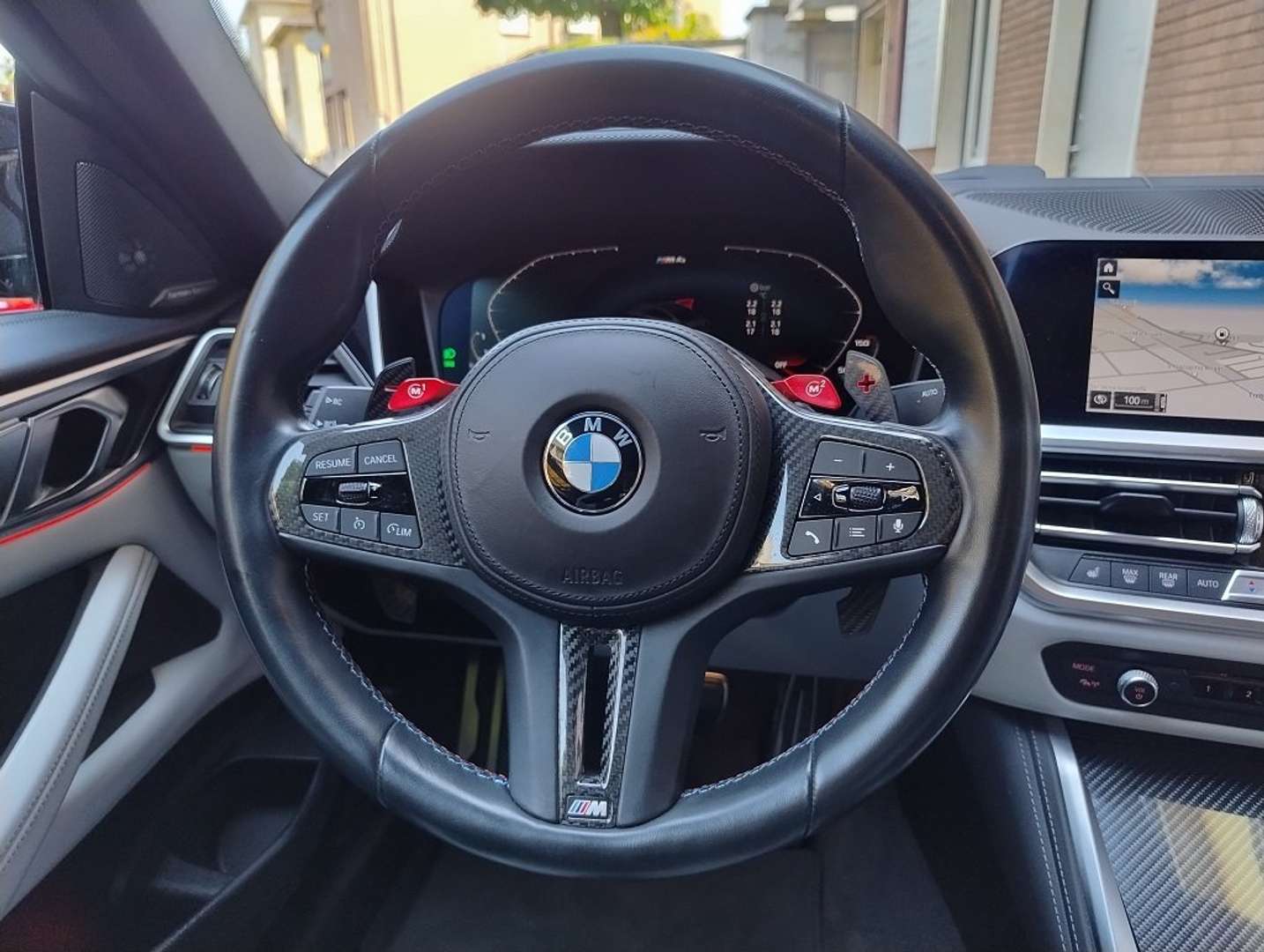 BMW M4 Coupé 3.0 Competition - 2021 - Joinsteer - #4