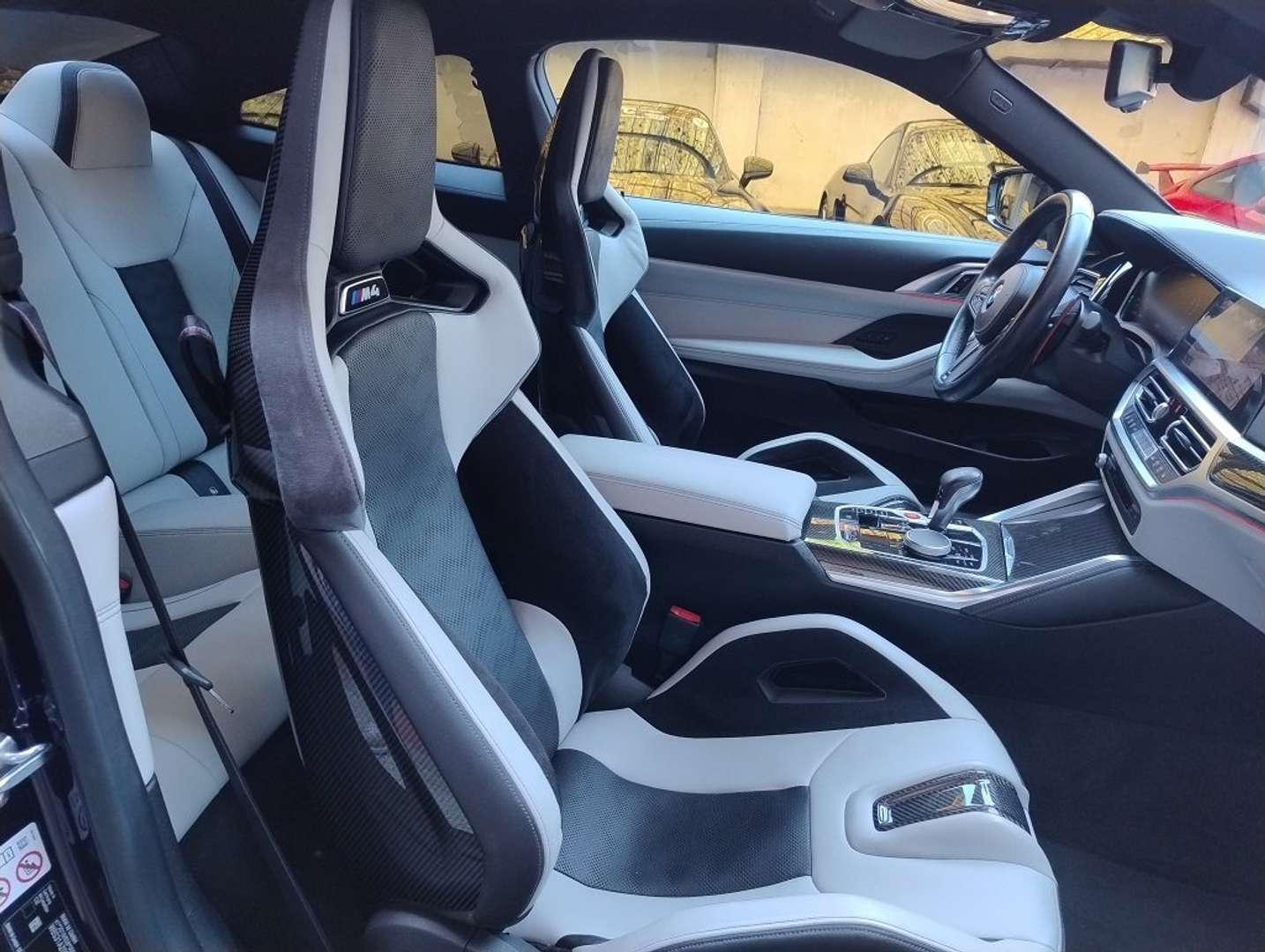 BMW M4 Coupé 3.0 Competition - 2021 - Joinsteer - #5