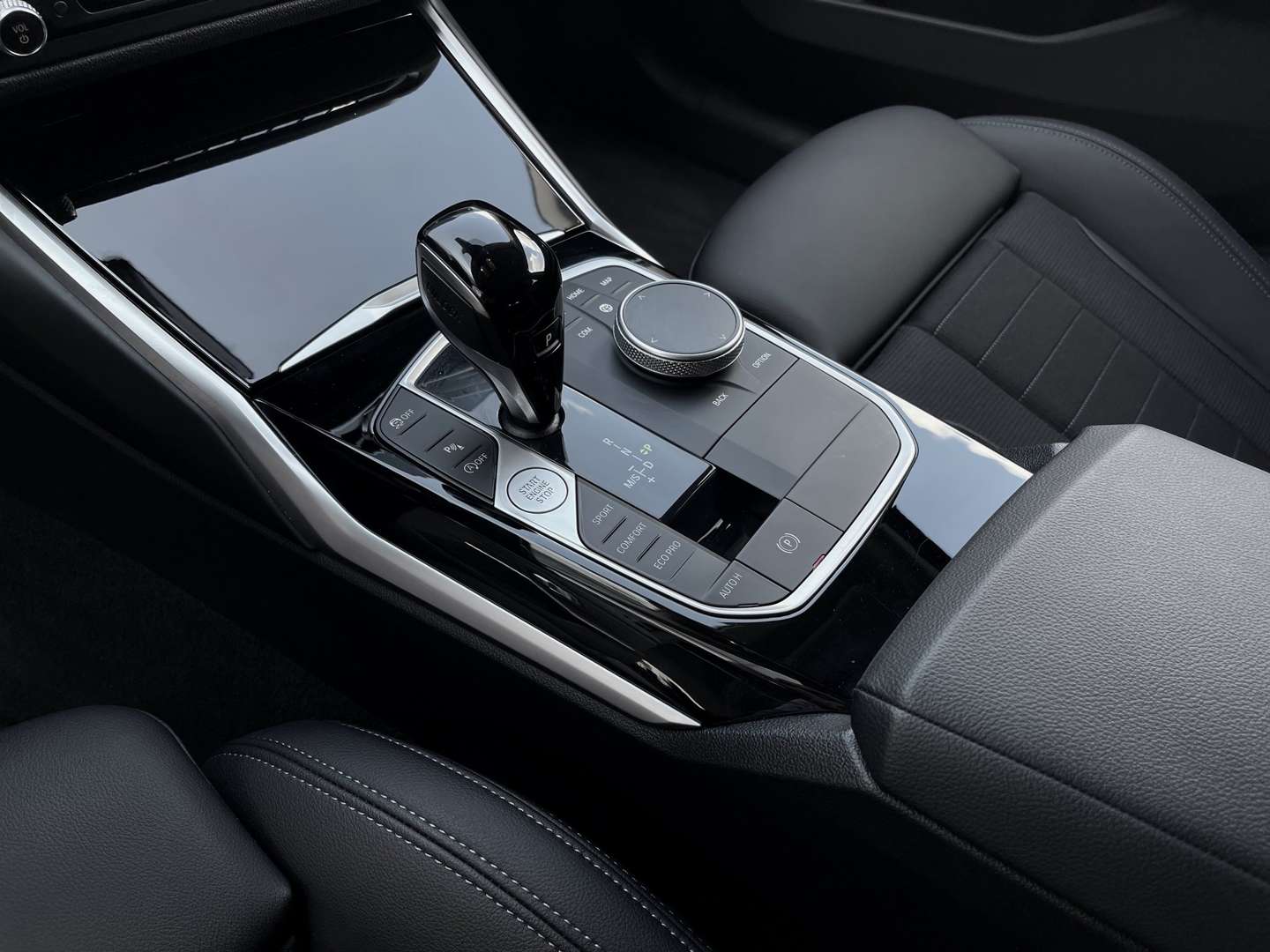 BMW Série 3 Touring Sport Line 330i - 2022 - Joinsteer - #10