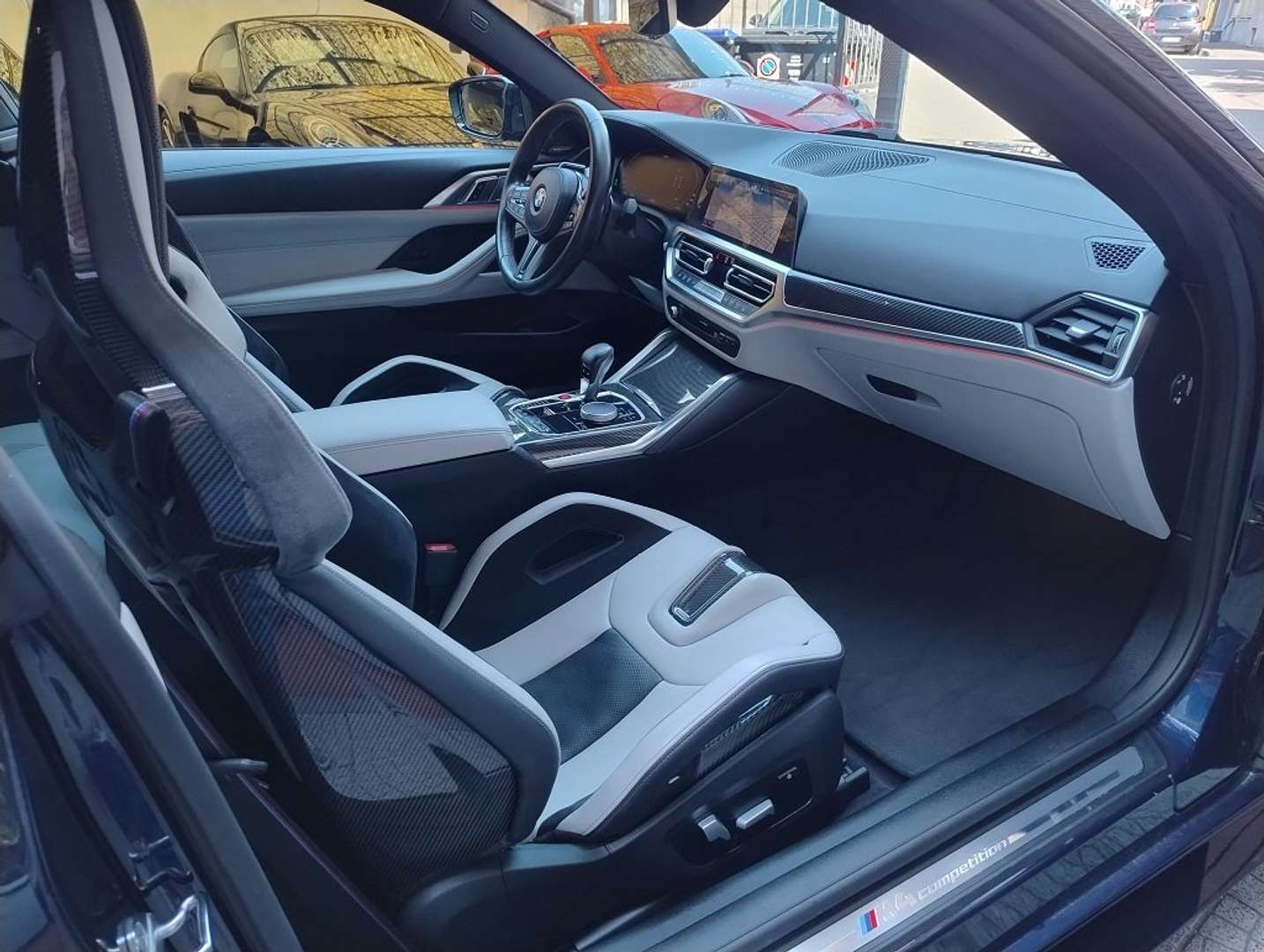 BMW M4 Coupé 3.0 Competition - 2021 - Joinsteer - #6