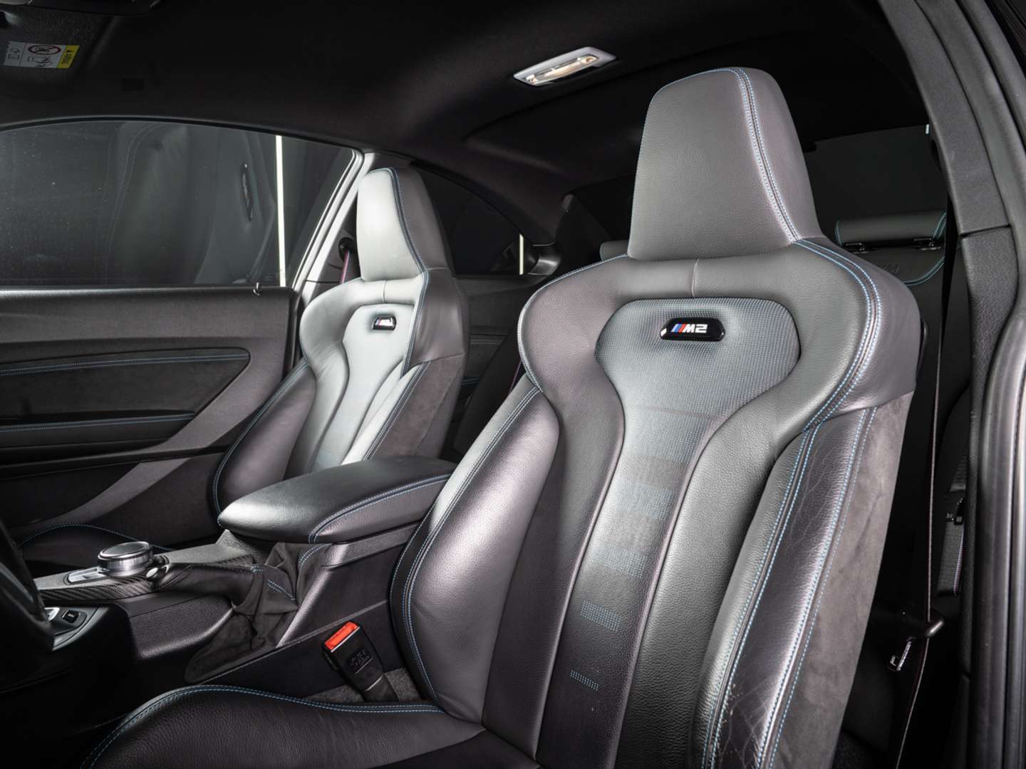 BMW M2 Competition M2 M Sport - 2018 - Joinsteer - #11