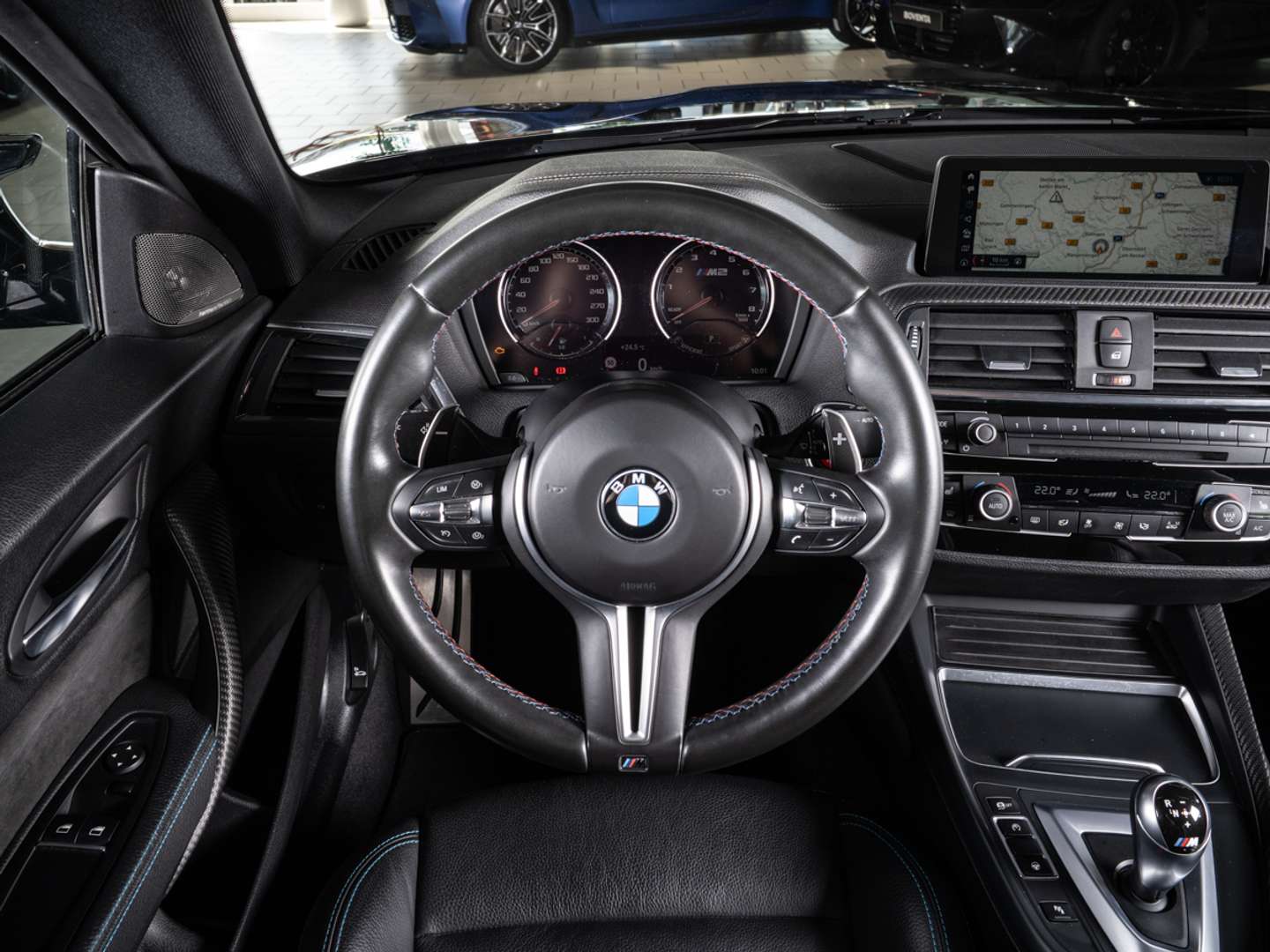 BMW M2 Competition M2 M Sport - 2018 - Joinsteer - #12