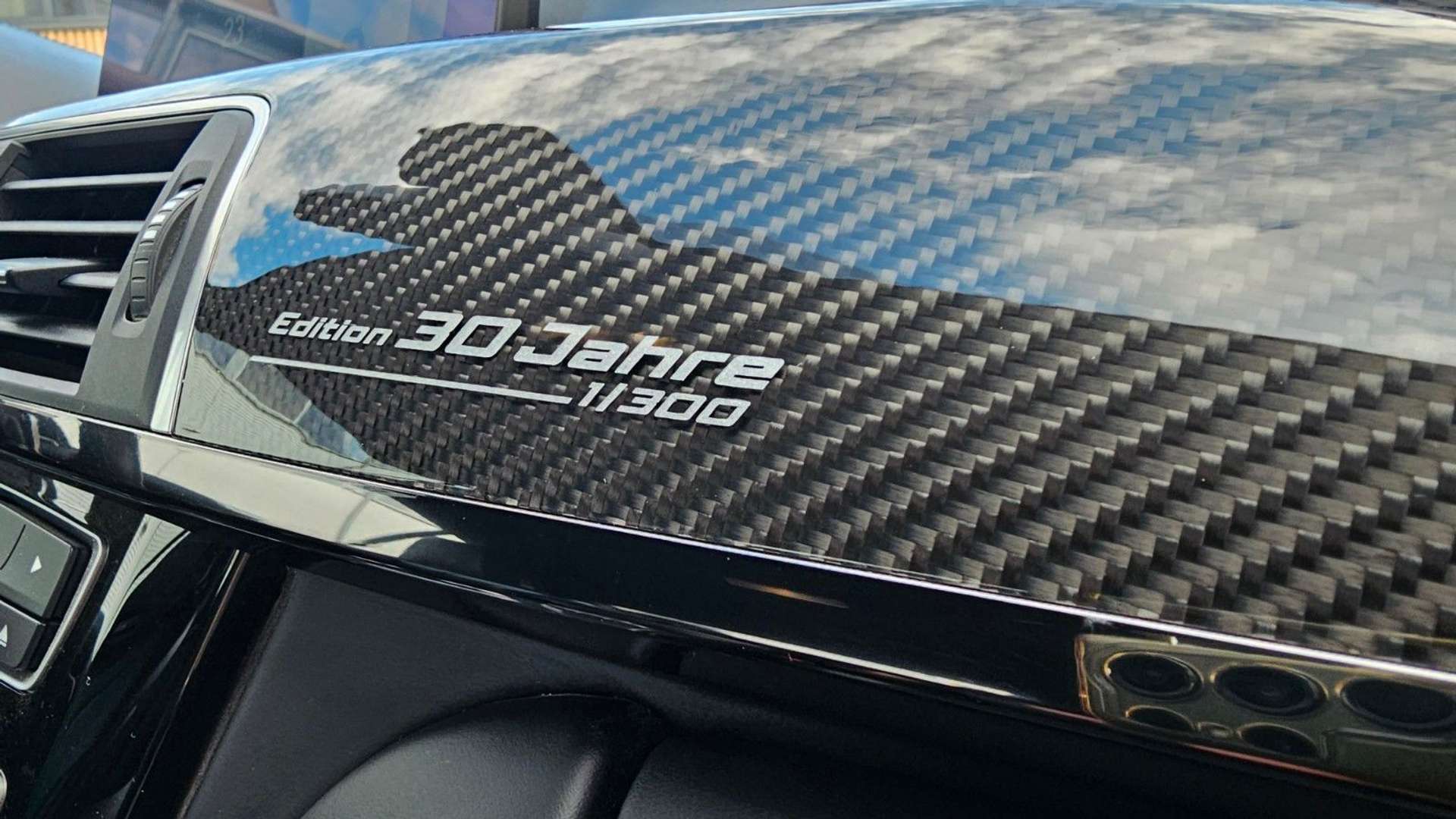 BMW M4 Cabriolet Vollausstattung - 2018 - Joinsteer - #18