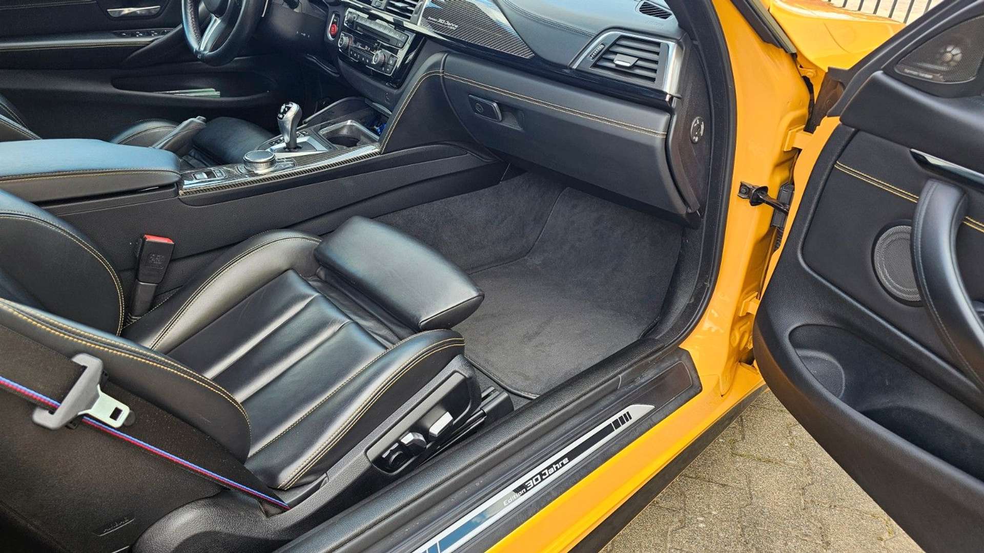 BMW M4 Cabriolet Vollausstattung - 2018 - Joinsteer - #19