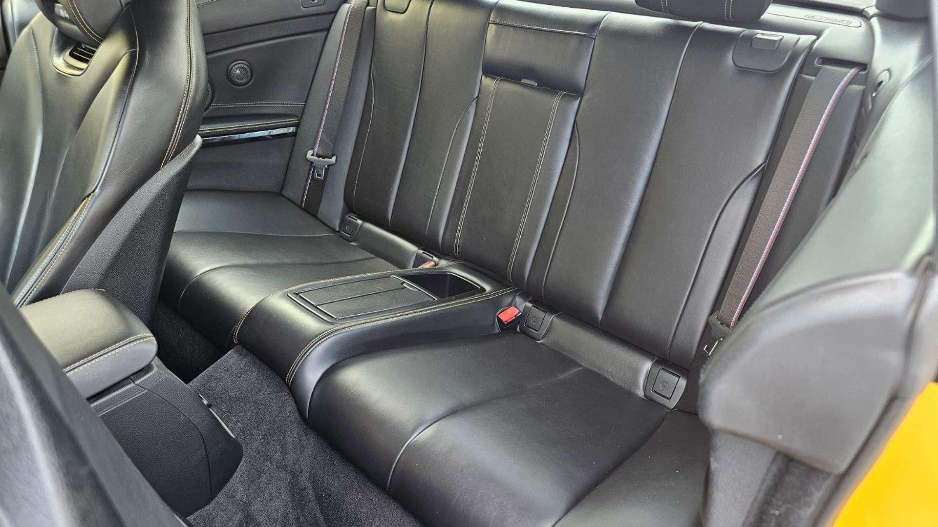 BMW M4 Cabriolet Vollausstattung - 2018 - Joinsteer - #20