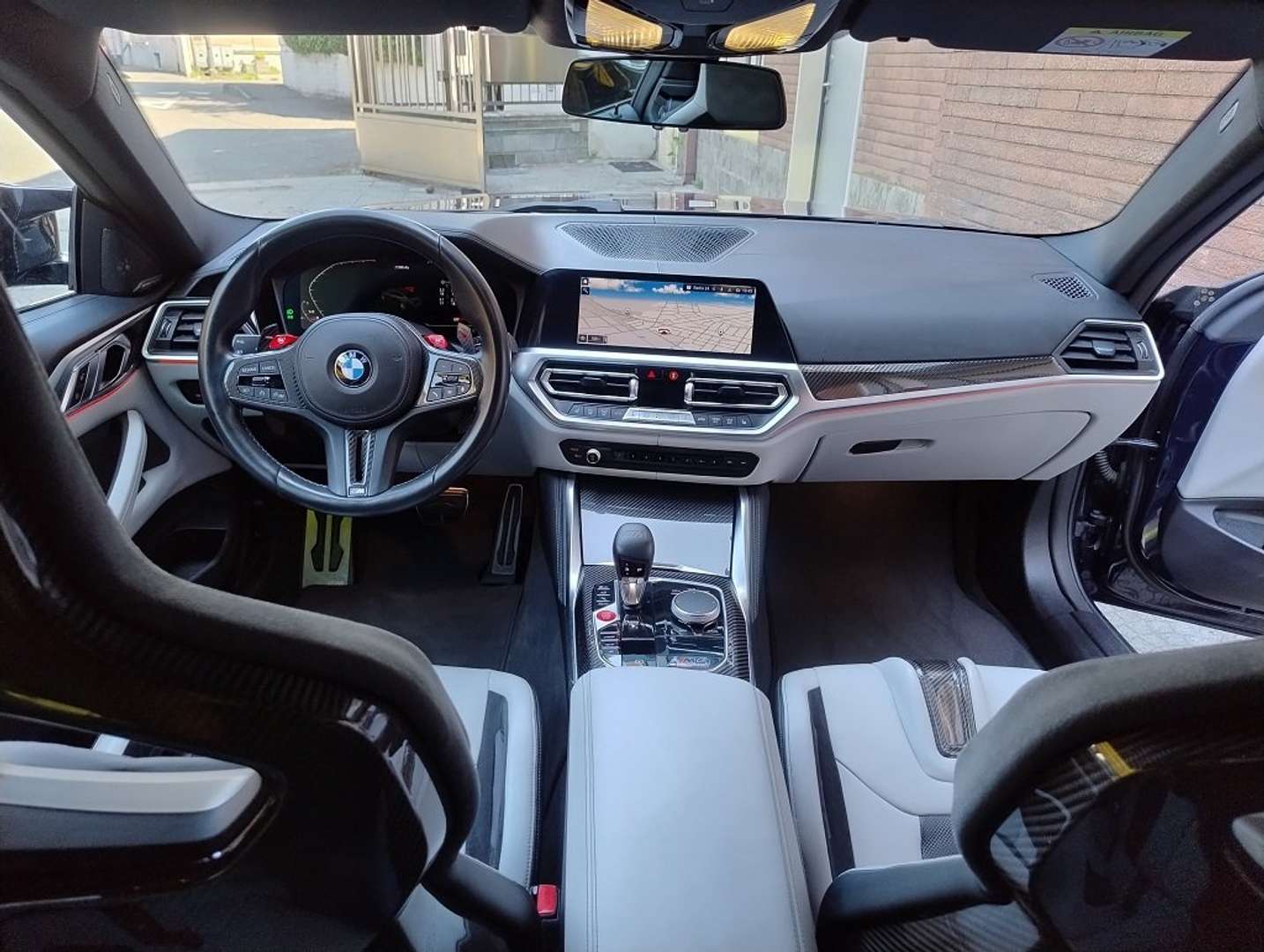 BMW M4 Coupé 3.0 Competition - 2021 - Joinsteer - #12