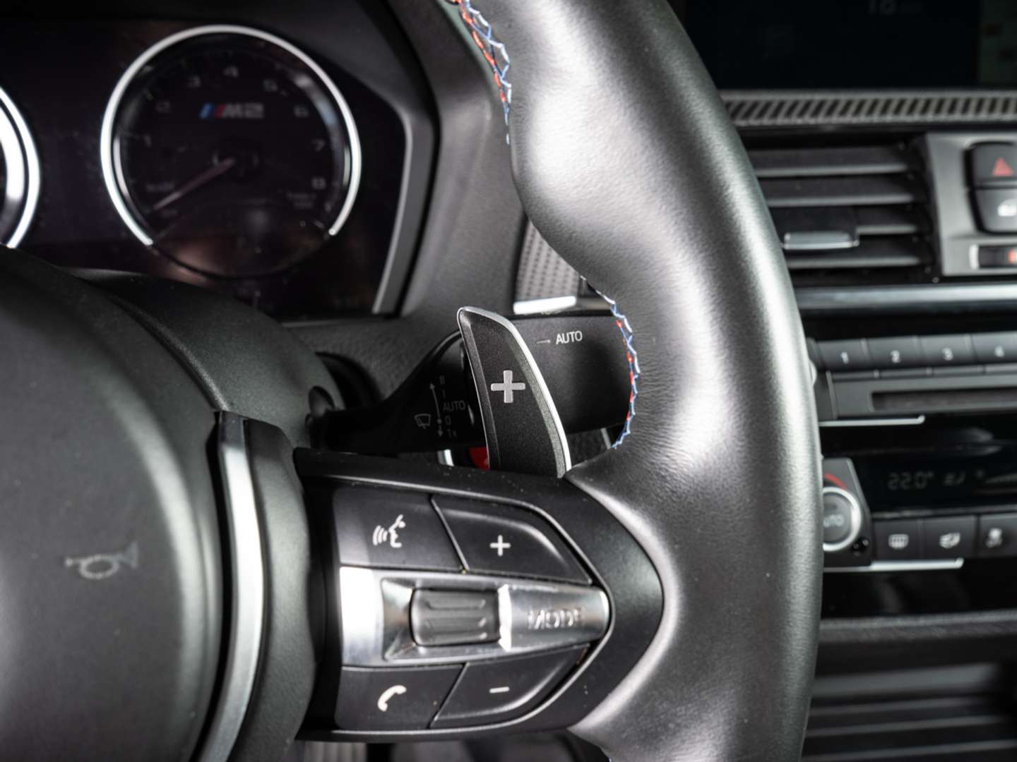 BMW M2 Competition M2 M Sport - 2018 - Joinsteer - #18