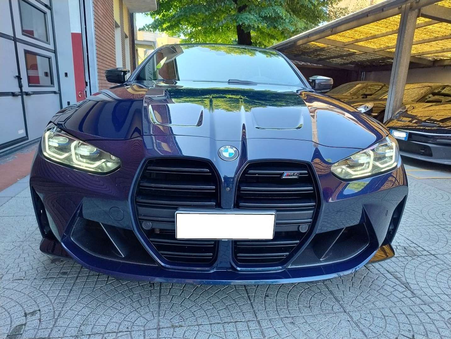 BMW M4 Coupé 3.0 Competition - 2021 - Joinsteer - #18