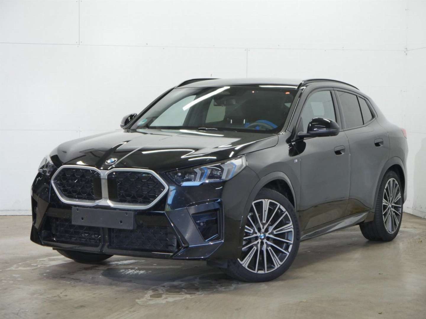 BMW X2 M Sport 0d - 2025 - Joinsteer - #1