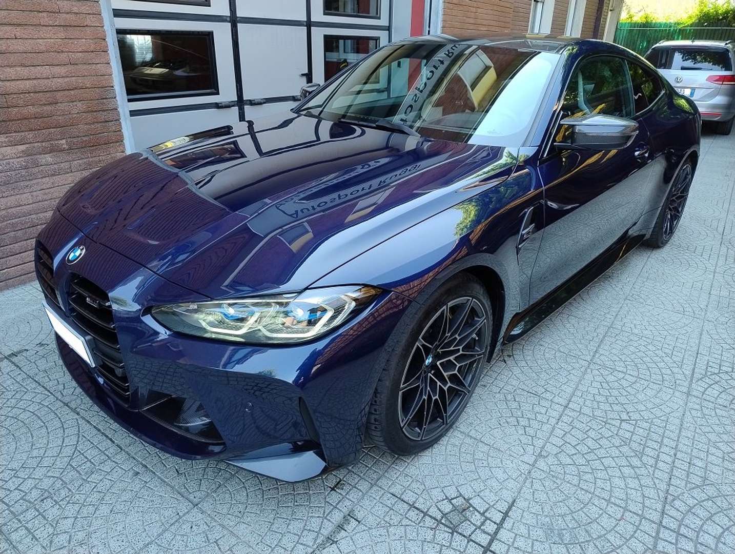 BMW M4 Coupé 3.0 Competition - 2021 - Joinsteer - #19