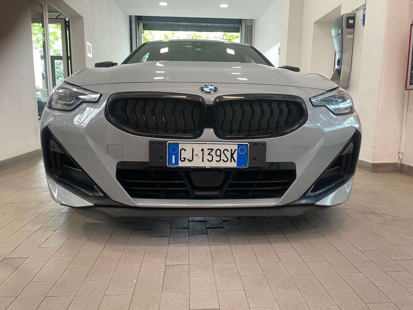 BMW Série 2 Coupé M240i XDrive - 2022 - Joinsteer - #1